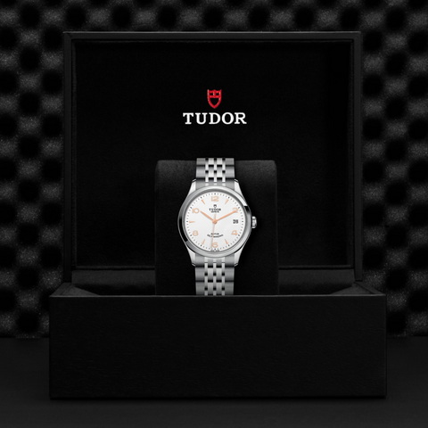 tudor TUDOR 1926 M91450-0011 ราคา ที่นำสว่าง thailand bangkok