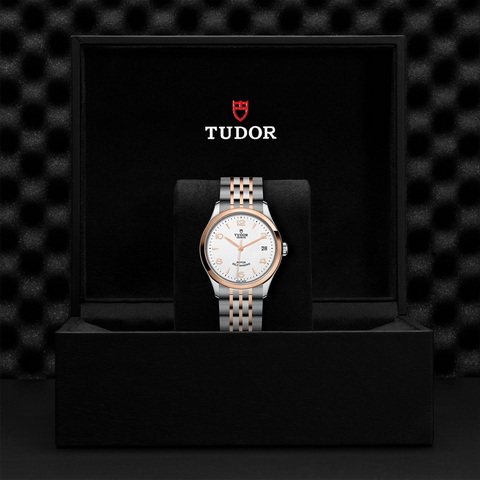 tudor 1926 M91451-0009 controller