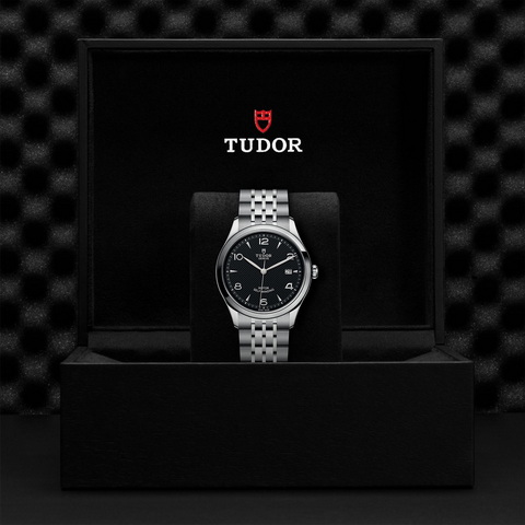 tudor TUDOR 1926 M91550-0002 ราคา ที่นำสว่าง thailand bangkok