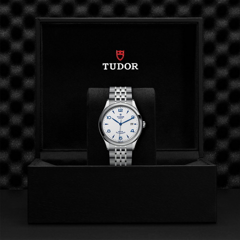 tudor TUDOR 1926 M91550-0005 ราคา ที่นำสว่าง thailand bangkok