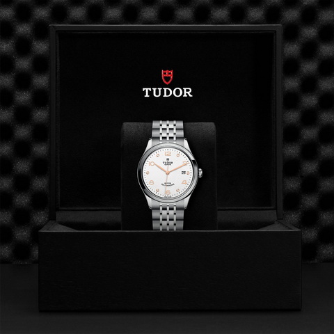 tudor TUDOR 1926 M91550-0013 ราคา ที่นำสว่าง thailand bangkok