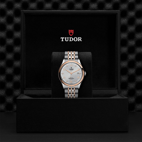 tudor TUDOR 1926 M91551-0002 ราคา ที่นำสว่าง thailand bangkok