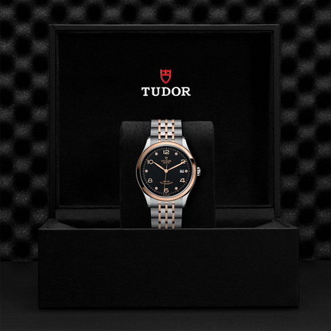 tudor TUDOR 1926 M91551-0004 ราคา ที่นำสว่าง thailand bangkok