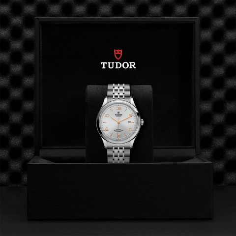 tudor 1926 M91650-0001 controller