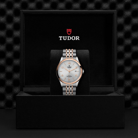 tudor TUDOR 1926 M91651-0001 ราคา ที่นำสว่าง thailand bangkok