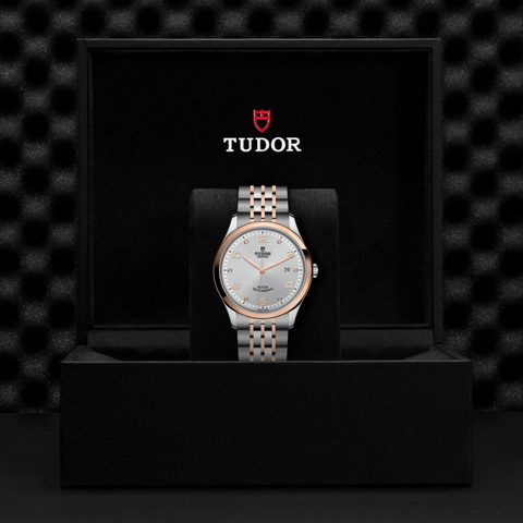 tudor TUDOR 1926 M91651-0002 ราคา ที่นำสว่าง thailand bangkok