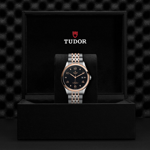 tudor TUDOR 1926 M91651-0004 ราคา ที่นำสว่าง thailand bangkok