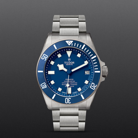 tudor Pelagos M25600TB-0001 controller
