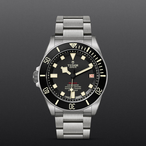 tudor Pelagos LHD M25610TNL-0001 controller