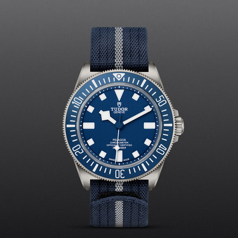 tudor Pelagos FXD M25707B/25-0001 ราคา ที่นำสว่าง thailand bangkok