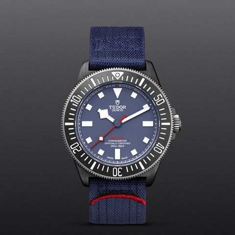 tudor Pelagos FXD M25707KN-0001 controller