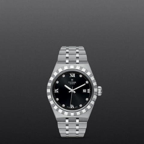 tudor Tudor Royal M28300-0004 controller