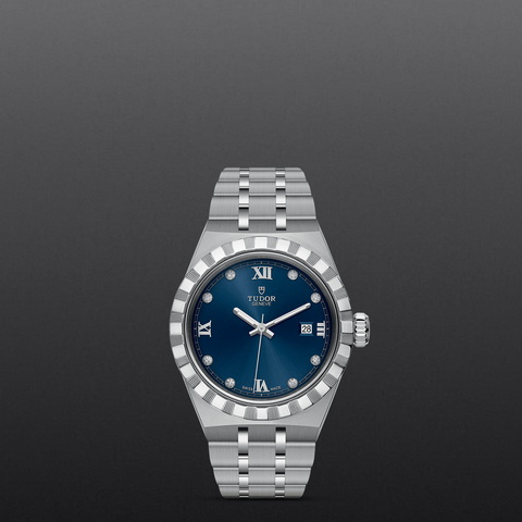 tudor TUDOR Royal M28300-0007 ราคา ที่นำสว่าง thailand bangkok
