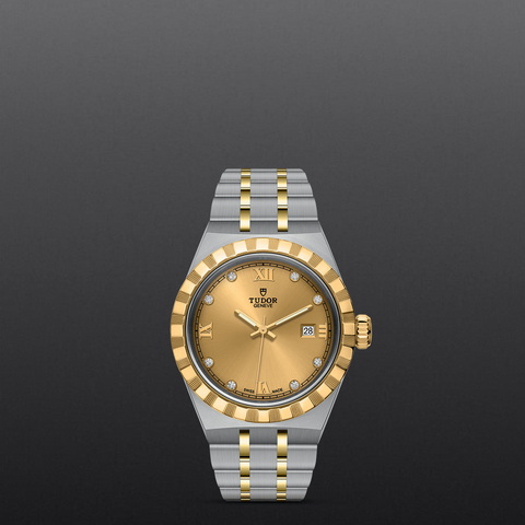 tudor Tudor Royal M28303-0006 controller
