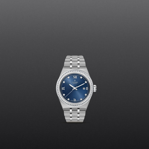 tudor TUDOR Royal M28320-0002 ราคา ที่นำสว่าง thailand bangkok