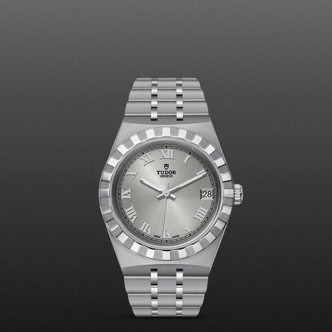 tudor Tudor Royal M28400-0001 controller