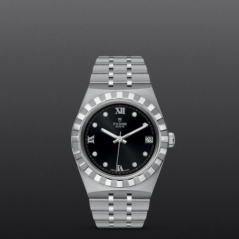 tudor Tudor Royal M28400-0004 controller
