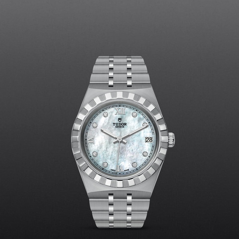 tudor Tudor Royal M28400-0005 controller