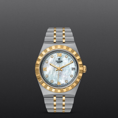 tudor Tudor Royal M28403-0007 controller