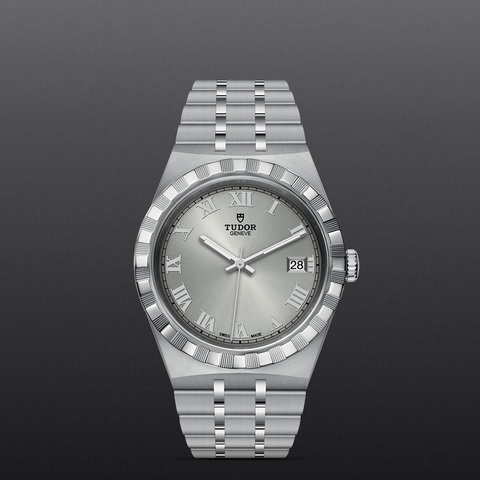tudor Tudor Royal M28500-0001 controller