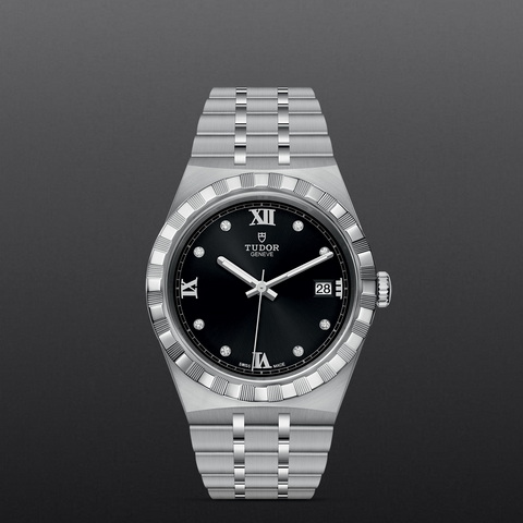 tudor Tudor Royal M28500-0004 controller