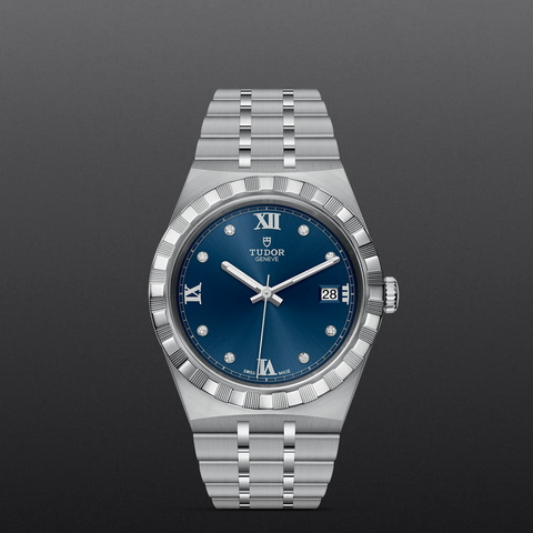 tudor Tudor Royal M28500-0006 controller