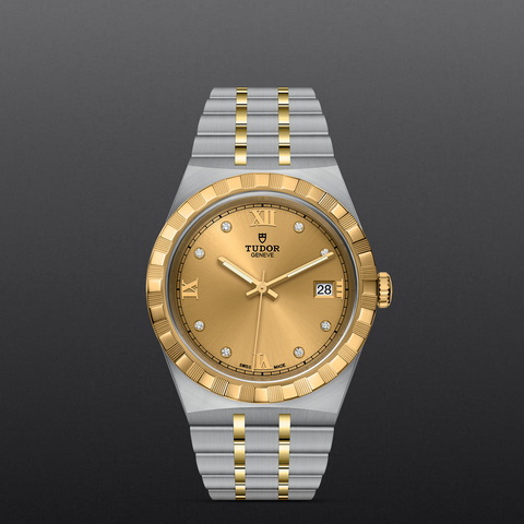 tudor Tudor Royal M28503-0005 controller