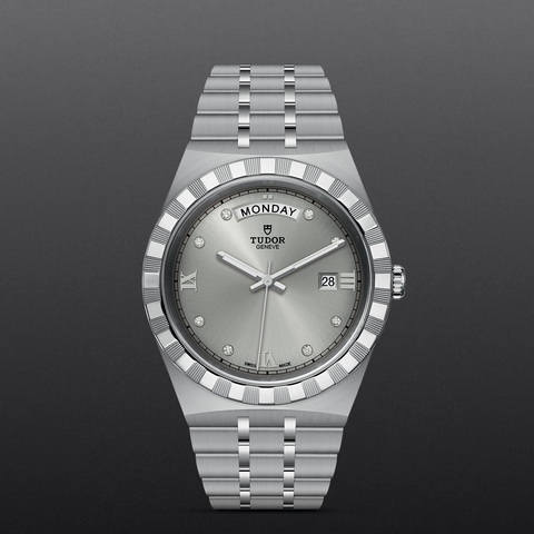 tudor TUDOR Royal M28600-0002 controller