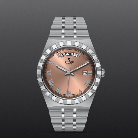 tudor TUDOR Royal M28600-0009 controller