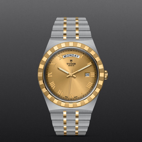 tudor TUDOR Royal M28603-0004 ราคา ที่นำสว่าง thailand bangkok