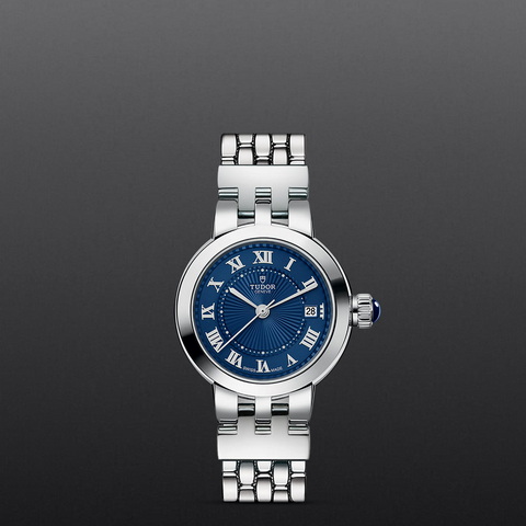 tudor Clair de Rose M35200-0009 controller
