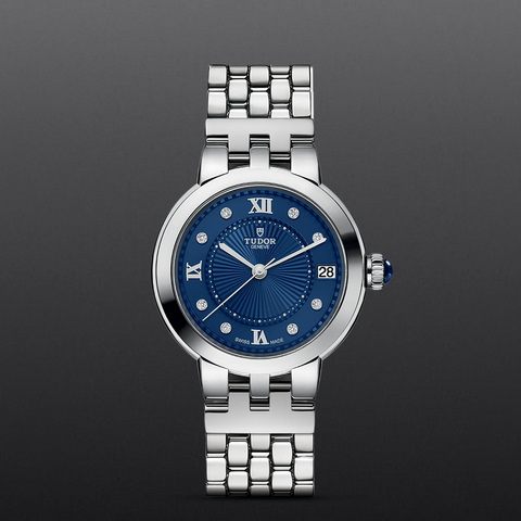 tudor Clair de Rose M35800-0010 controller