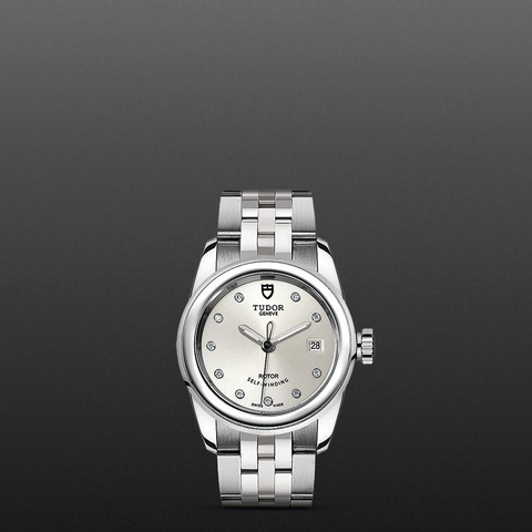 tudor TUDOR Glamour Date M51000-0002 controller