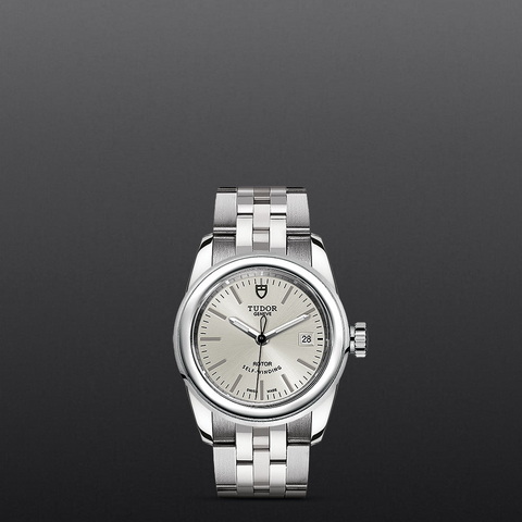 tudor TUDOR Glamour Date M51000-0003 controller