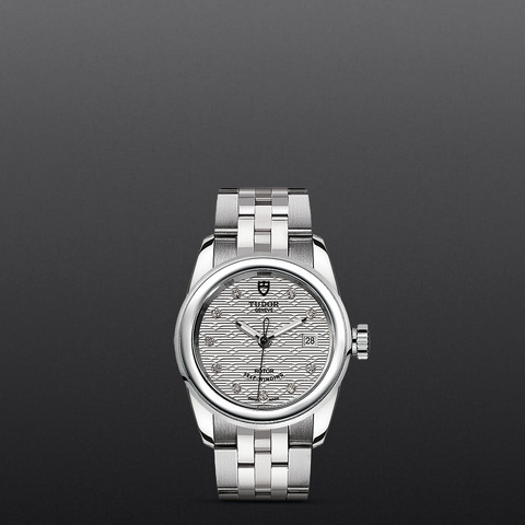 tudor TUDOR Glamour Date M51000-0004 controller