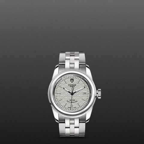 tudor TUDOR Glamour Date M51000-0005 controller