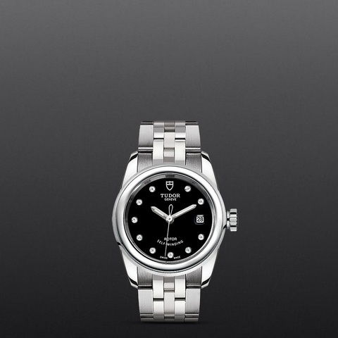 tudor TUDOR Glamour Date M51000-0008 controller