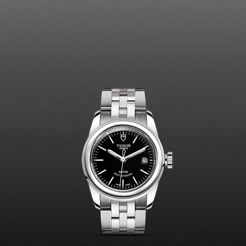tudor TUDOR Glamour Date M51000-0009 controller