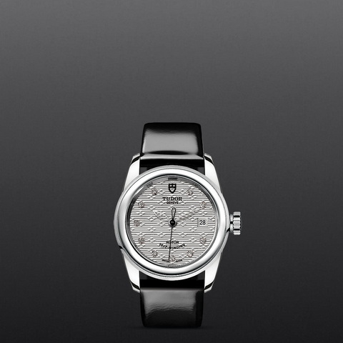 tudor TUDOR Glamour Date M51000-0021 controller