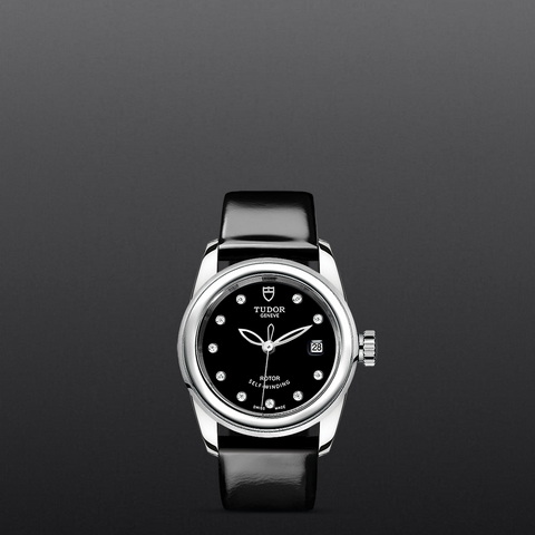 tudor TUDOR Glamour Date M51000-0026 controller