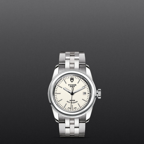 tudor TUDOR Glamour Date M51000-0027 controller