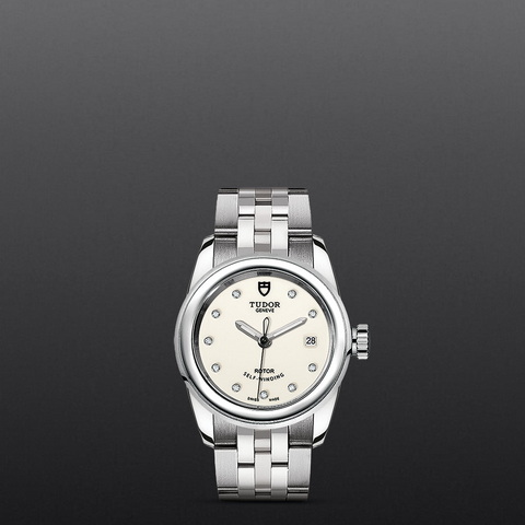 tudor TUDOR Glamour Date M51000-0028 controller