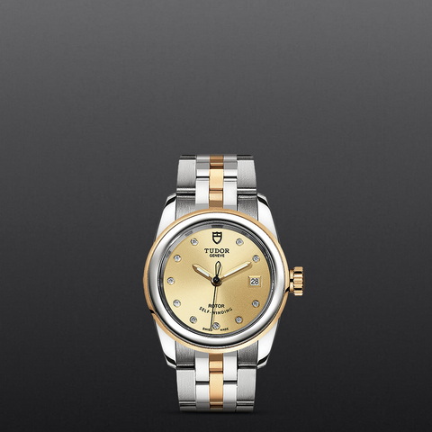 tudor TUDOR Glamour Date M51003-0003 controller