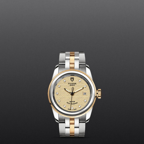 tudor TUDOR Glamour Date M51003-0005 controller