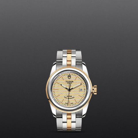 tudor TUDOR Glamour Date M51003-0006 controller