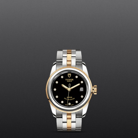 tudor TUDOR Glamour Date M51003-0007 controller