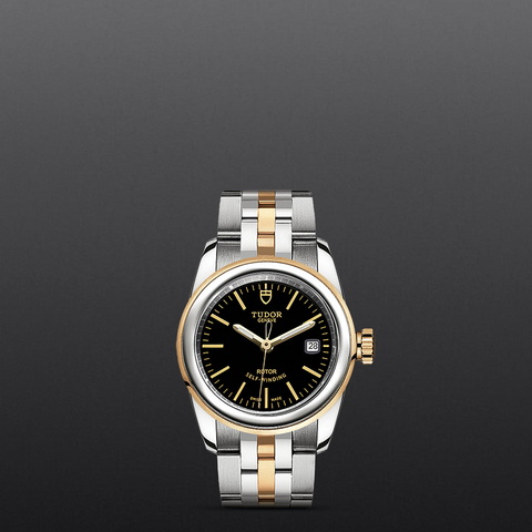 tudor TUDOR Glamour Date M51003-0008 controller