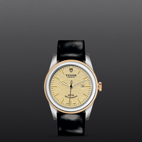 tudor TUDOR Glamour Date M53003-0027 ราคา ที่นำสว่าง thailand bangkok