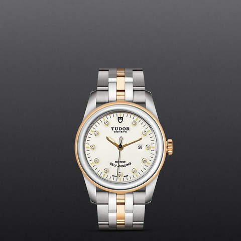 tudor TUDOR Glamour Date M53003-0066 controller