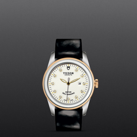tudor TUDOR Glamour Date M53003-0078 controller